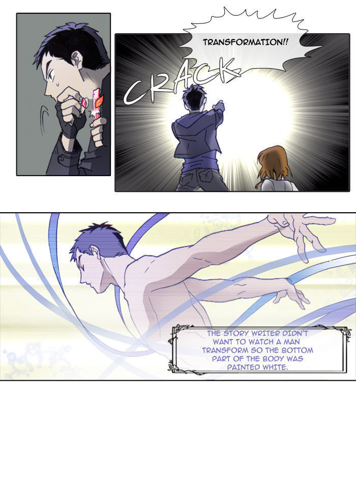 Magical Exam Student Chapter 13 page 13 - Chapter 13 : Magical Exam Student 13
