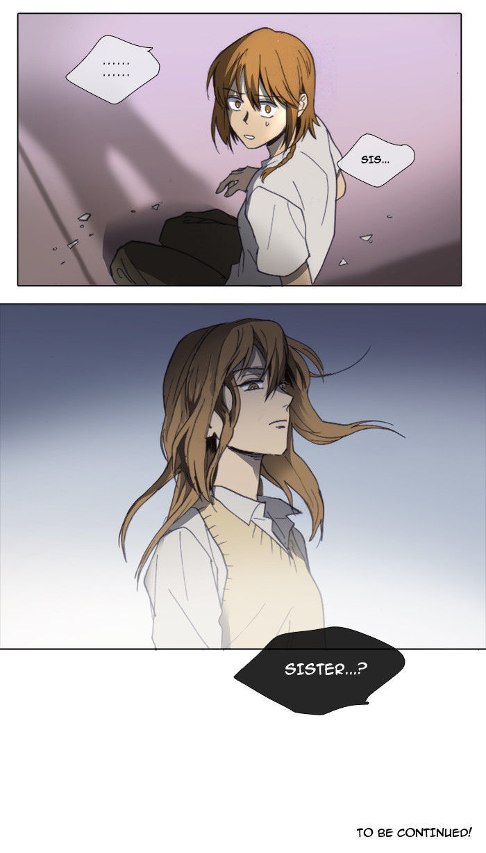 Magical Exam Student Chapter 13 page 26 - Chapter 13 : Magical Exam Student 13