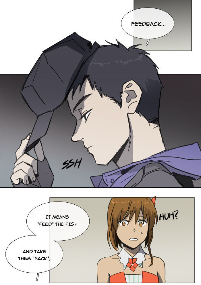 Magical Exam Student Chapter 13 page 3 - Chapter 13 : Magical Exam Student 13