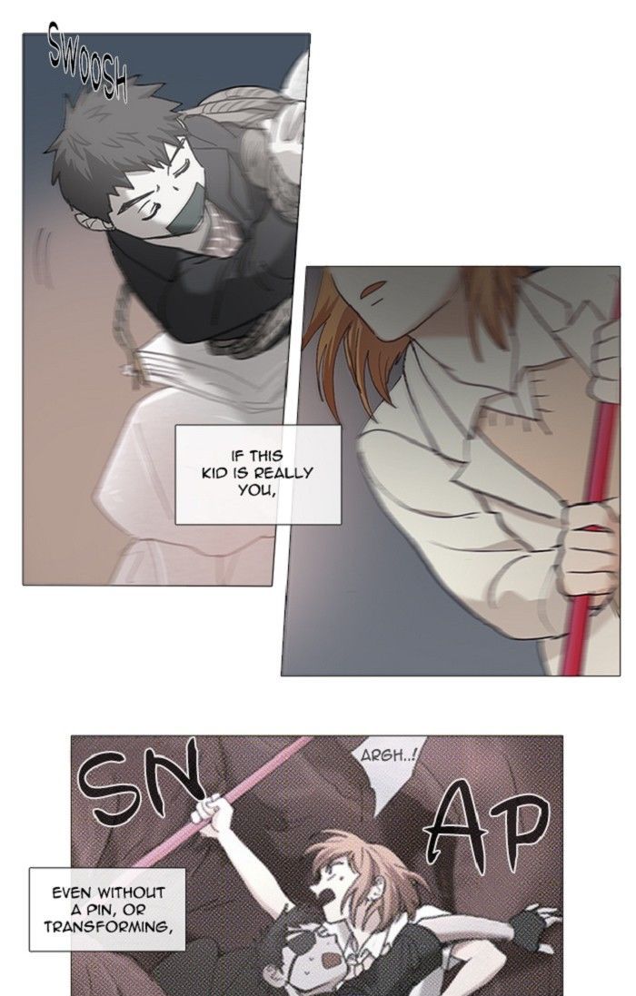 Magical Exam Student Chapter 131 page 17 - Chapter 131 : The Last Cubic (7)