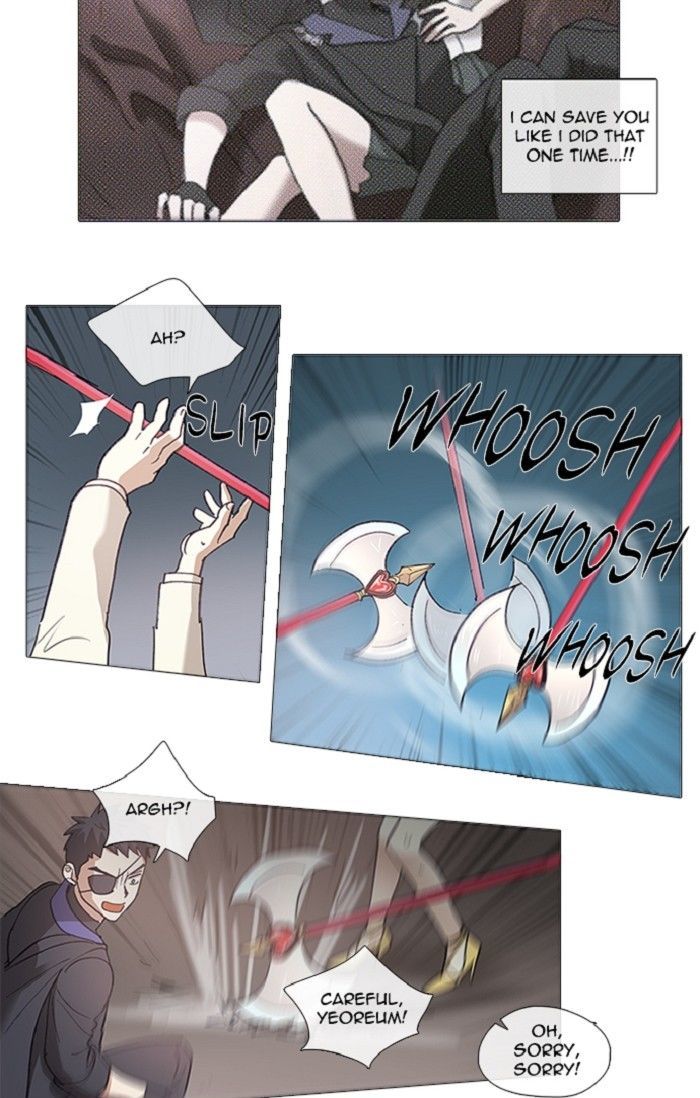 Magical Exam Student Chapter 131 page 18 - Chapter 131 : The Last Cubic (7)