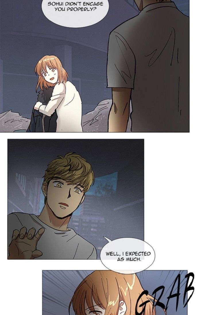 Magical Exam Student Chapter 131 page 21 - Chapter 131 : The Last Cubic (7)
