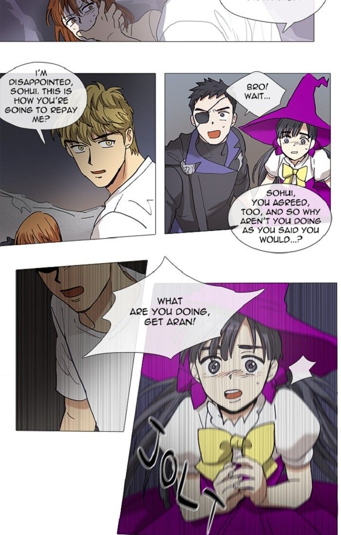 Magical Exam Student Chapter 131 page 23 - Chapter 131 : The Last Cubic (7)
