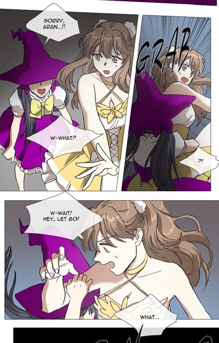 Magical Exam Student Chapter 131 page 24 - Chapter 131 : The Last Cubic (7)