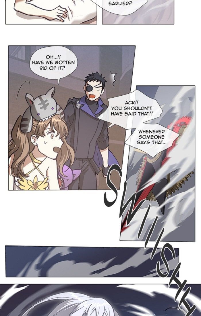 Magical Exam Student Chapter 131 page 5 - Chapter 131 : The Last Cubic (7)
