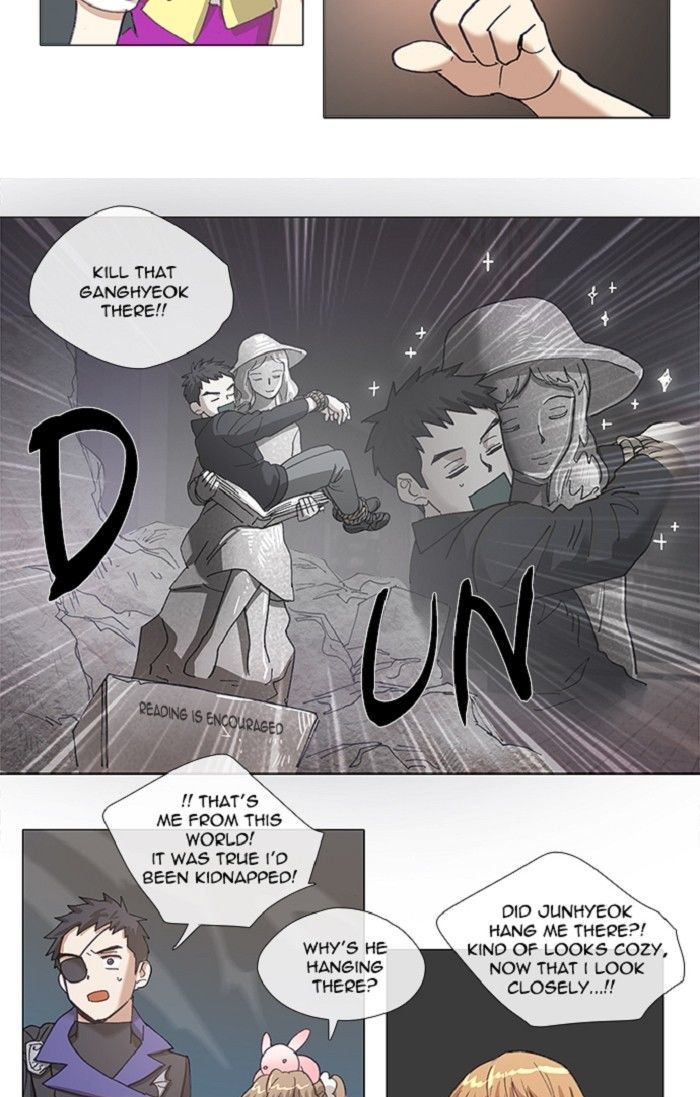 Magical Exam Student Chapter 131 page 9 - Chapter 131 : The Last Cubic (7)