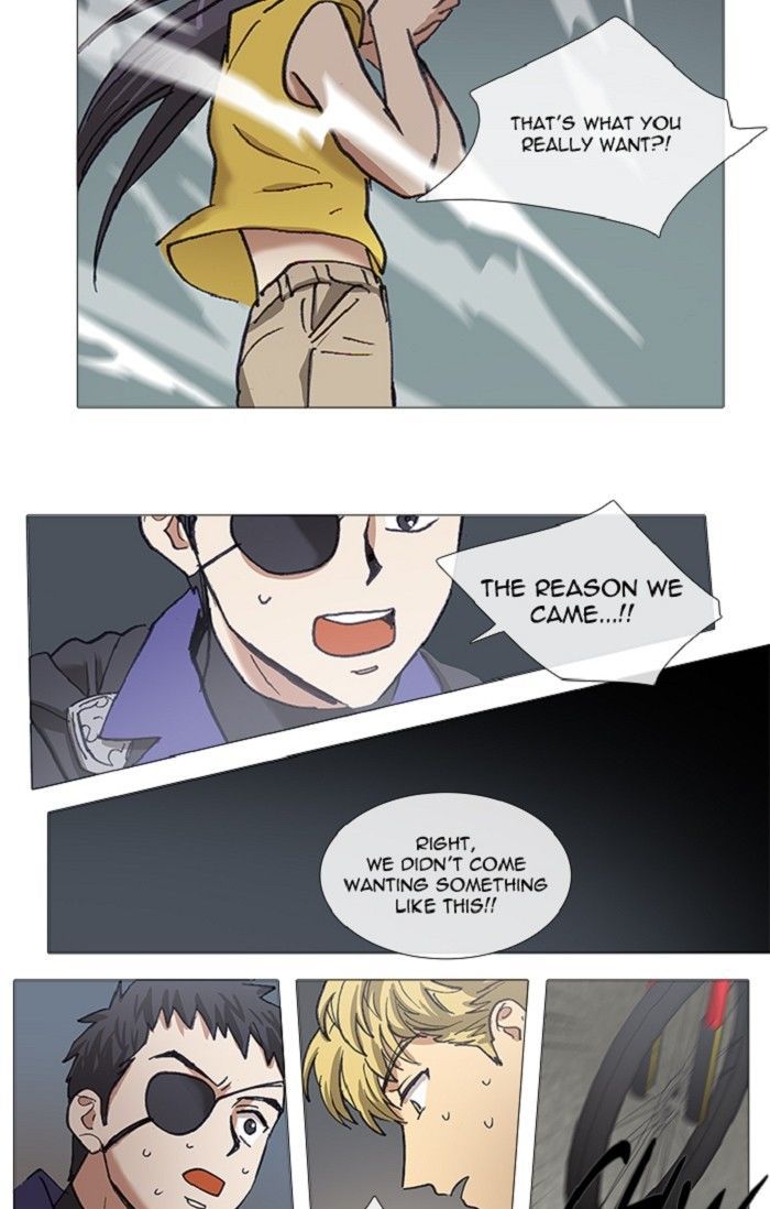 Magical Exam Student Chapter 132 page 14 - Chapter 132 : The Last Cubic (8)