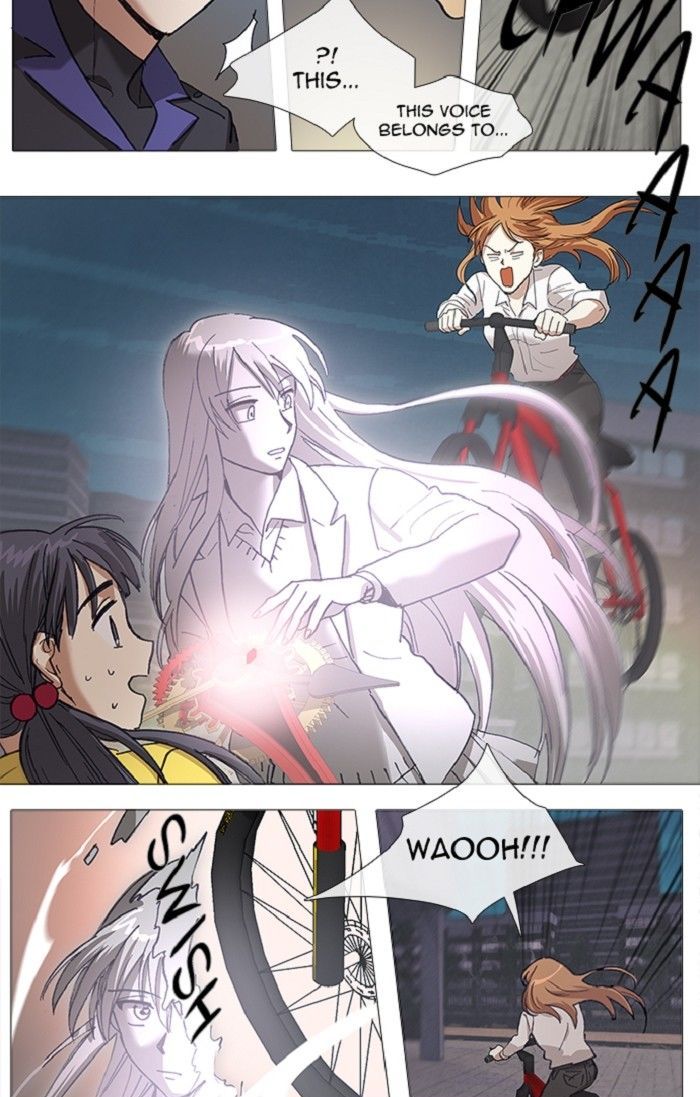 Magical Exam Student Chapter 132 page 15 - Chapter 132 : The Last Cubic (8)