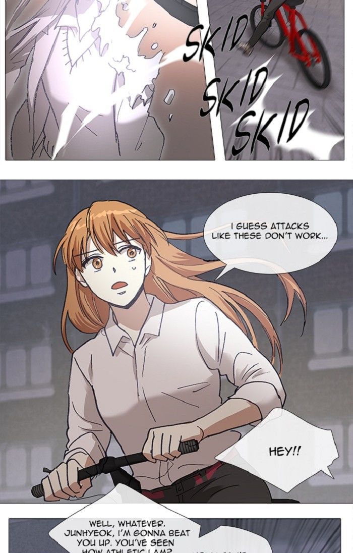 Magical Exam Student Chapter 132 page 16 - Chapter 132 : The Last Cubic (8)