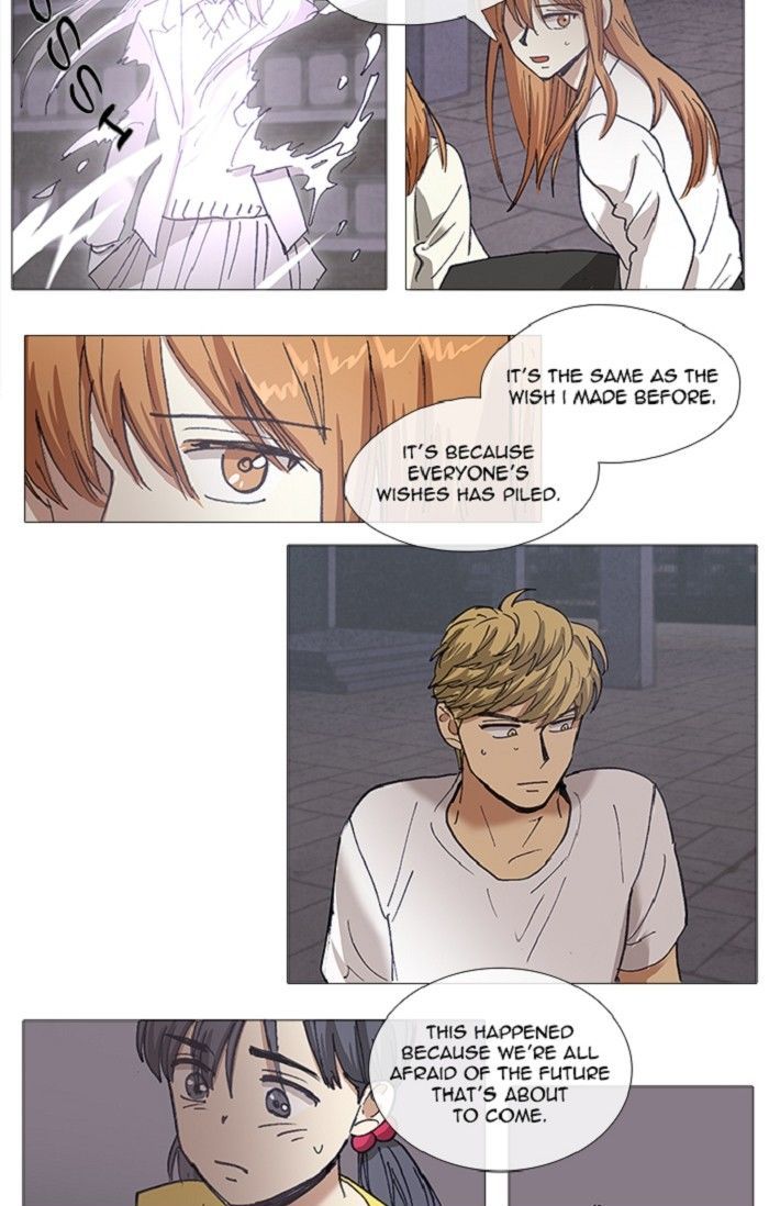 Magical Exam Student Chapter 132 page 19 - Chapter 132 : The Last Cubic (8)
