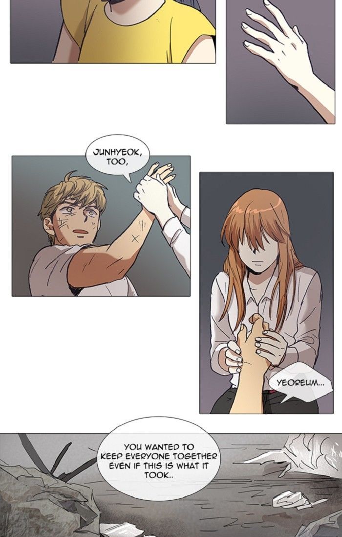 Magical Exam Student Chapter 132 page 20 - Chapter 132 : The Last Cubic (8)