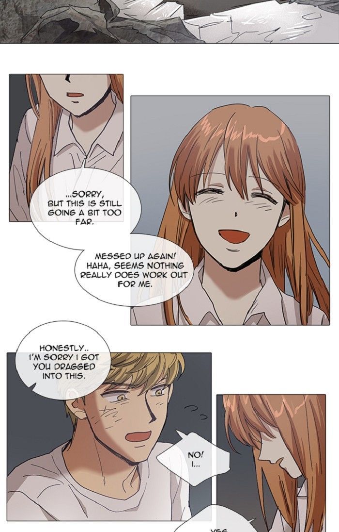 Magical Exam Student Chapter 132 page 21 - Chapter 132 : The Last Cubic (8)
