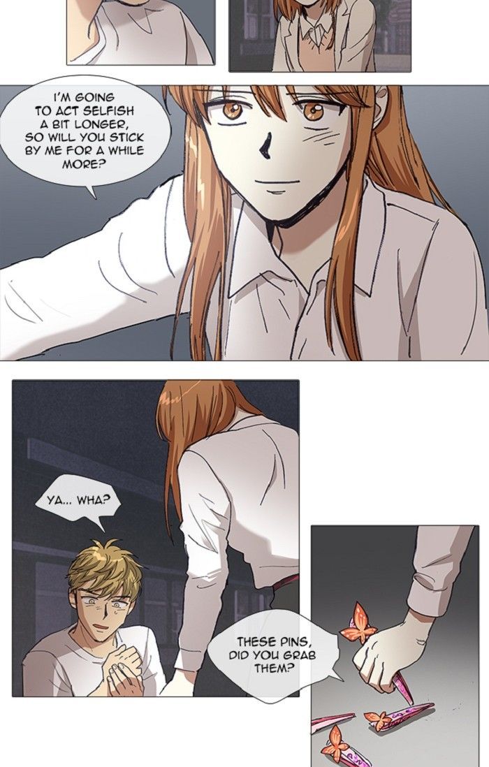 Magical Exam Student Chapter 132 page 23 - Chapter 132 : The Last Cubic (8)