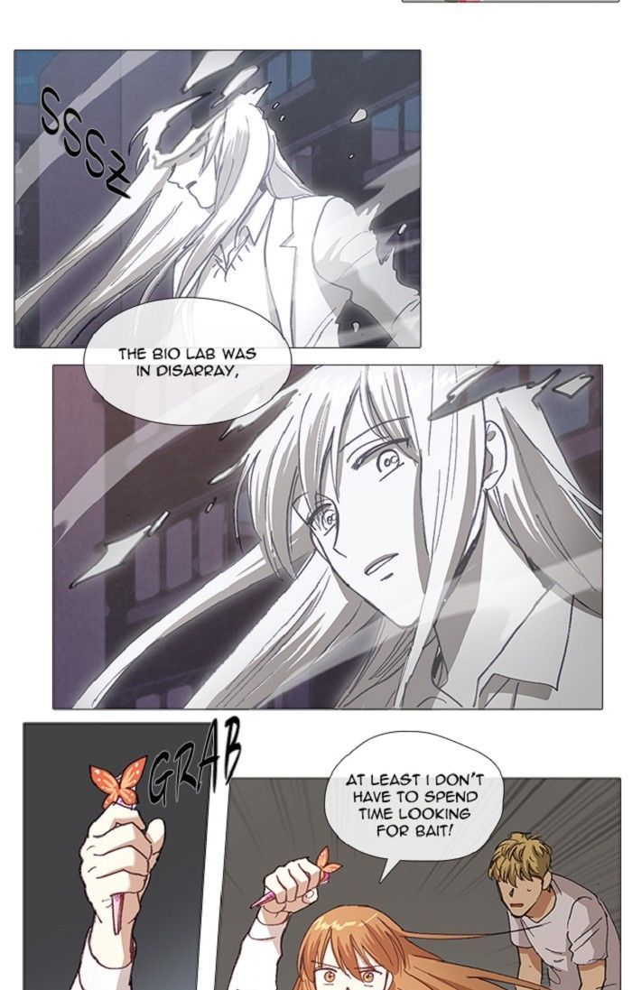Magical Exam Student Chapter 132 page 24 - Chapter 132 : The Last Cubic (8)