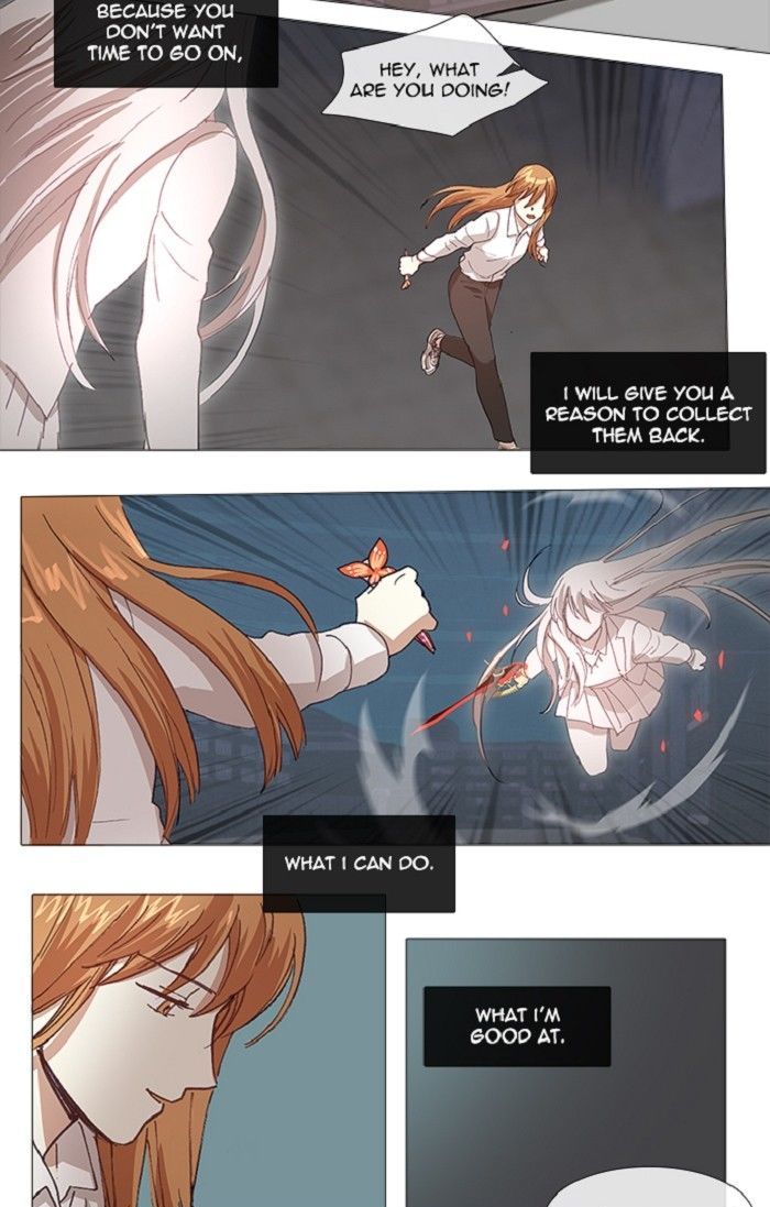 Magical Exam Student Chapter 132 page 26 - Chapter 132 : The Last Cubic (8)