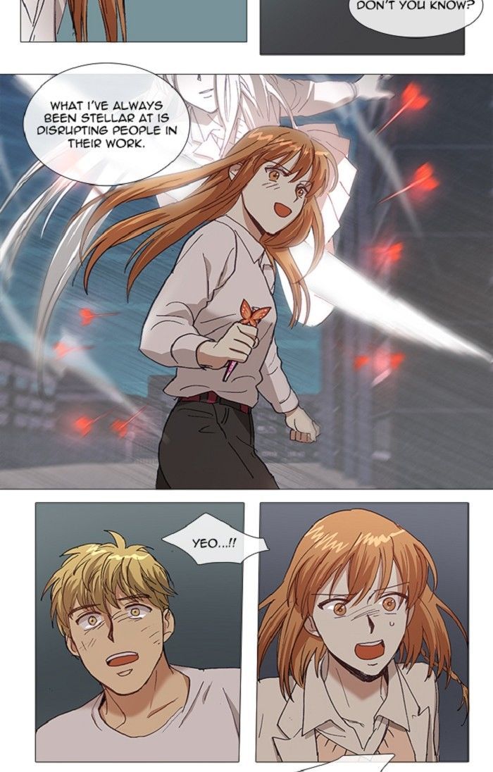 Magical Exam Student Chapter 132 page 27 - Chapter 132 : The Last Cubic (8)