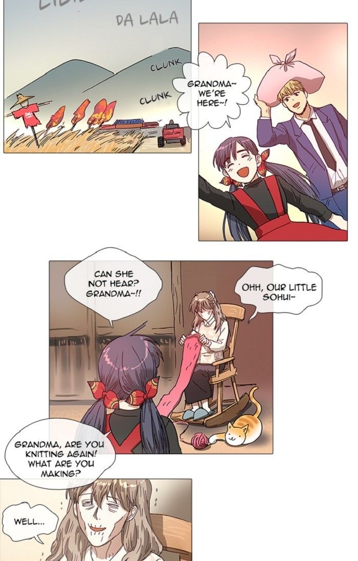 Magical Exam Student Chapter 132 page 3 - Chapter 132 : The Last Cubic (8)