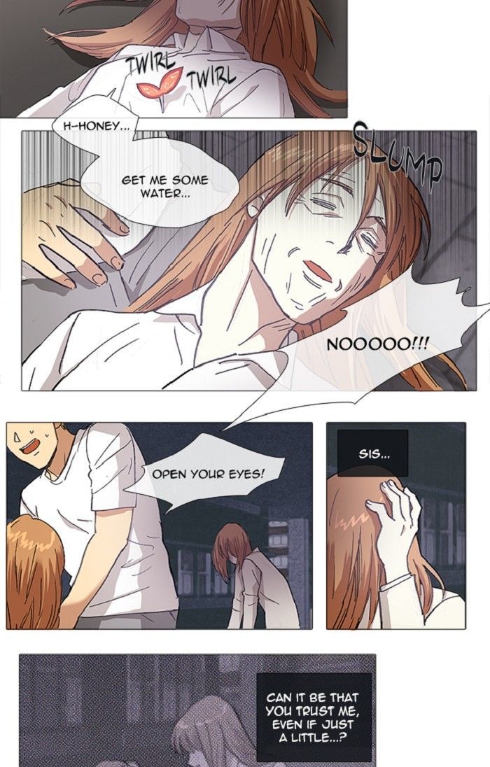 Magical Exam Student Chapter 133 page 13 - Chapter 133 : The Last Cubic (9)