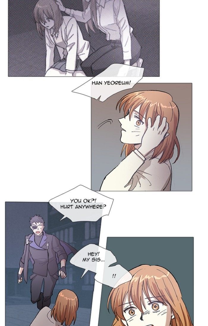 Magical Exam Student Chapter 133 page 14 - Chapter 133 : The Last Cubic (9)
