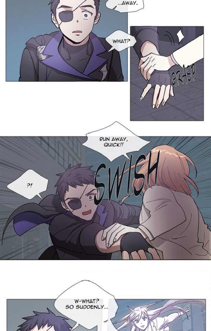 Magical Exam Student Chapter 133 page 16 - Chapter 133 : The Last Cubic (9)