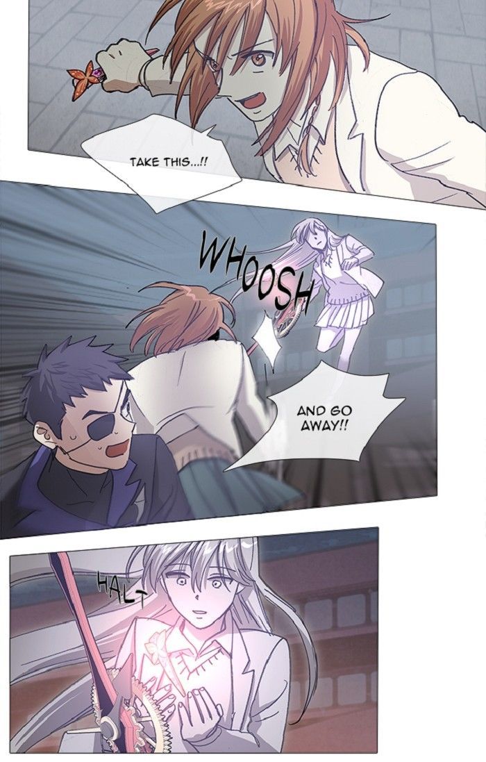 Magical Exam Student Chapter 133 page 18 - Chapter 133 : The Last Cubic (9)