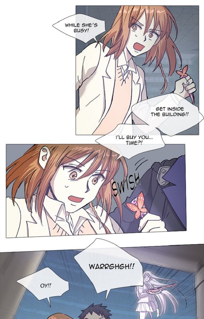 Magical Exam Student Chapter 133 page 19 - Chapter 133 : The Last Cubic (9)