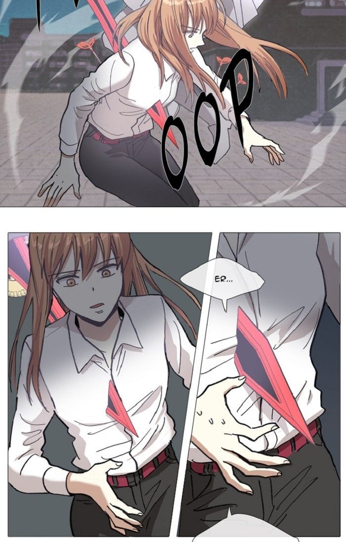 Magical Exam Student Chapter 133 page 2 - Chapter 133 : The Last Cubic (9)