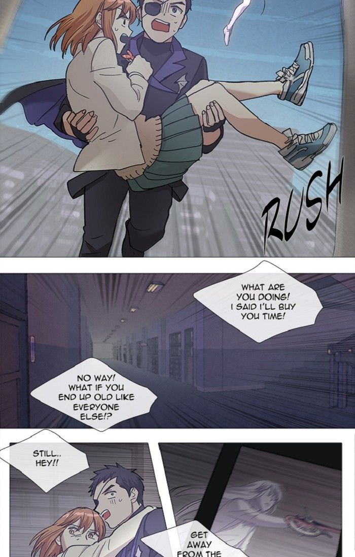 Magical Exam Student Chapter 133 page 20 - Chapter 133 : The Last Cubic (9)