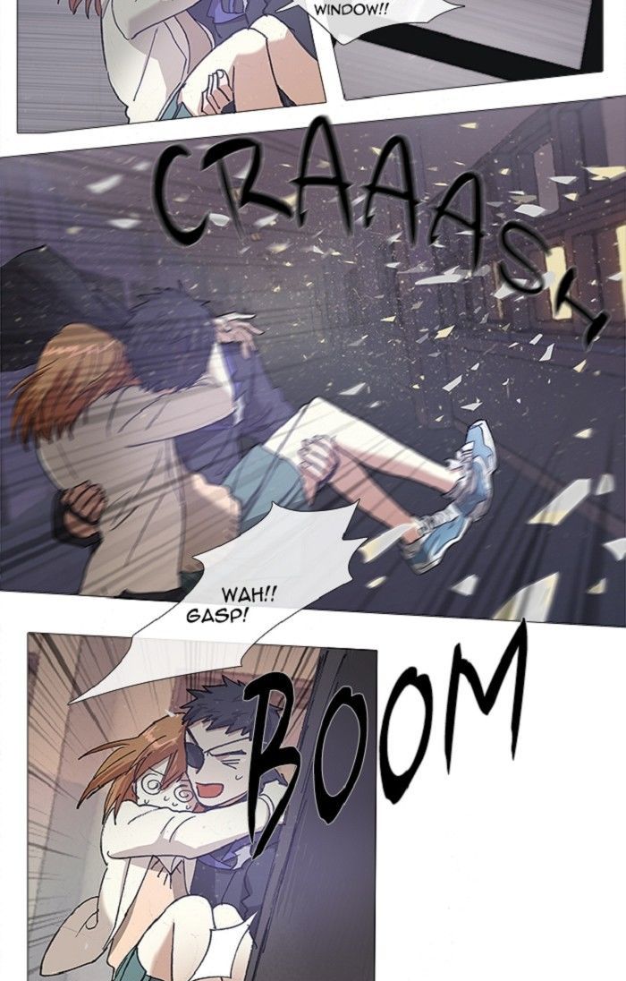 Magical Exam Student Chapter 133 page 21 - Chapter 133 : The Last Cubic (9)