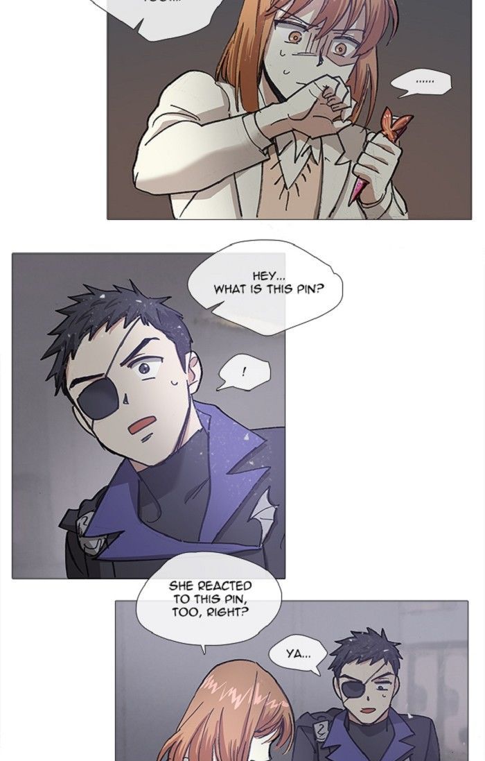 Magical Exam Student Chapter 133 page 23 - Chapter 133 : The Last Cubic (9)