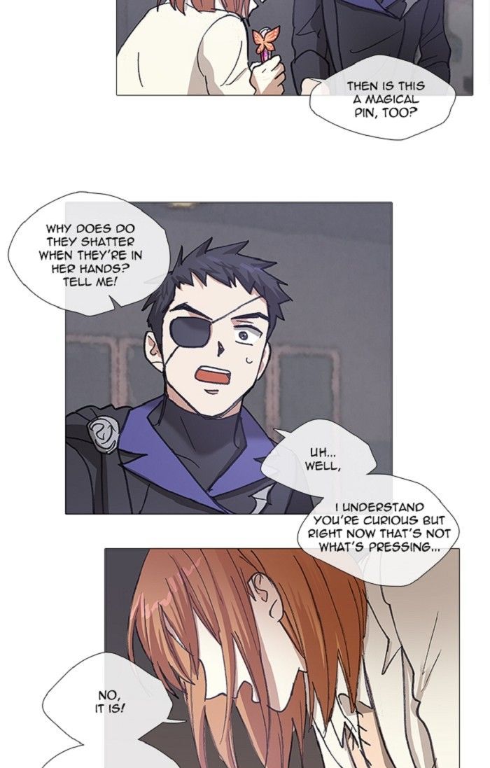 Magical Exam Student Chapter 133 page 24 - Chapter 133 : The Last Cubic (9)