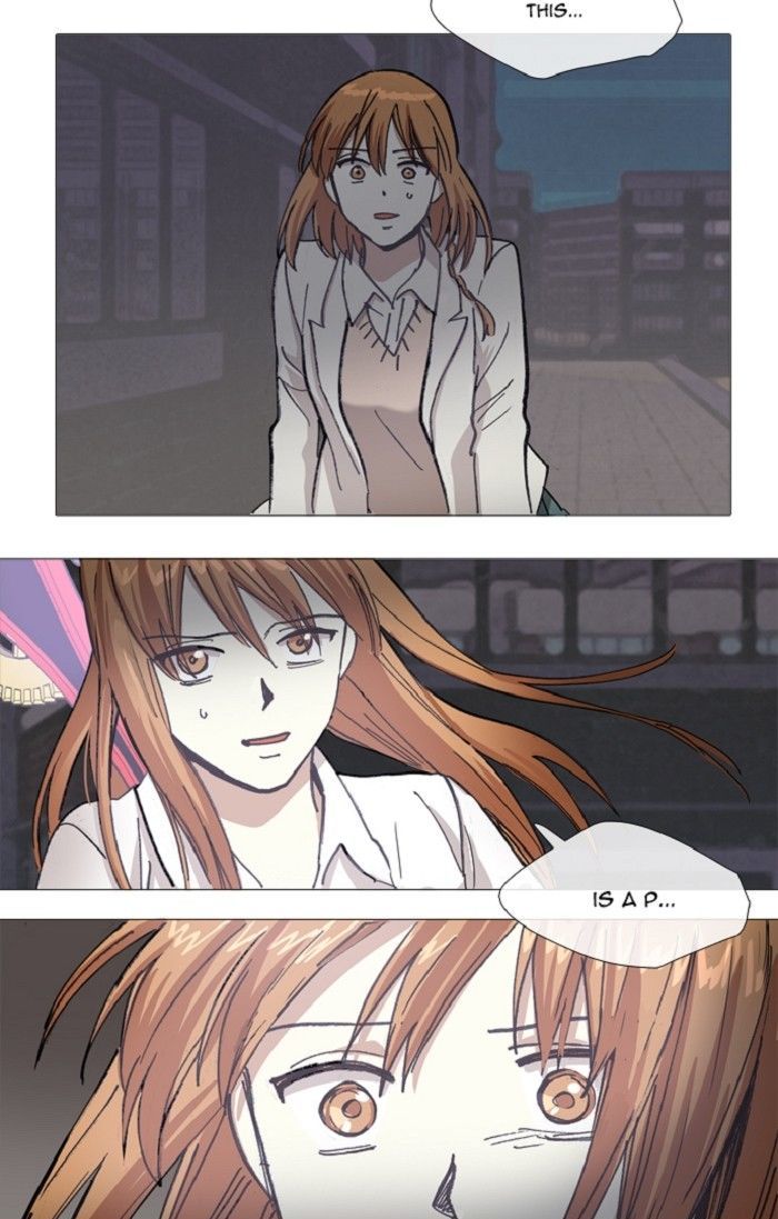 Magical Exam Student Chapter 133 page 3 - Chapter 133 : The Last Cubic (9)
