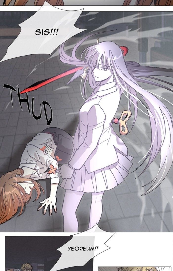 Magical Exam Student Chapter 133 page 4 - Chapter 133 : The Last Cubic (9)