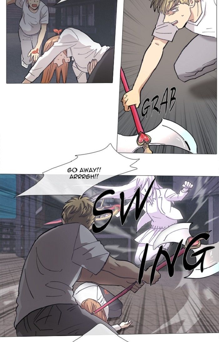 Magical Exam Student Chapter 133 page 5 - Chapter 133 : The Last Cubic (9)