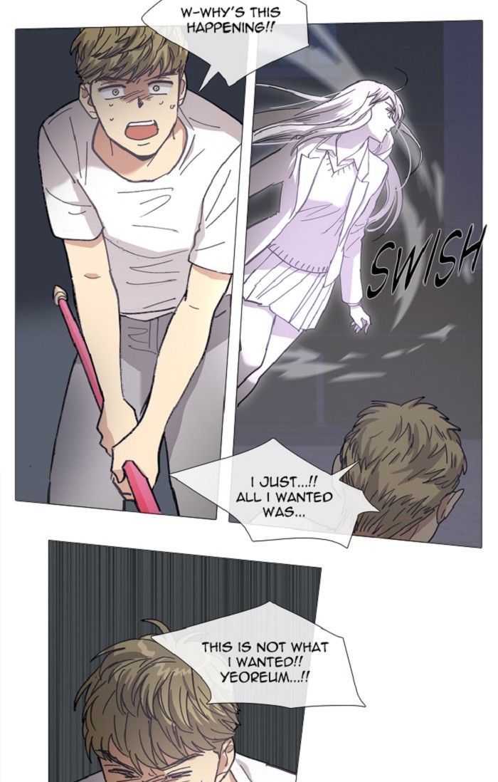 Magical Exam Student Chapter 133 page 6 - Chapter 133 : The Last Cubic (9)