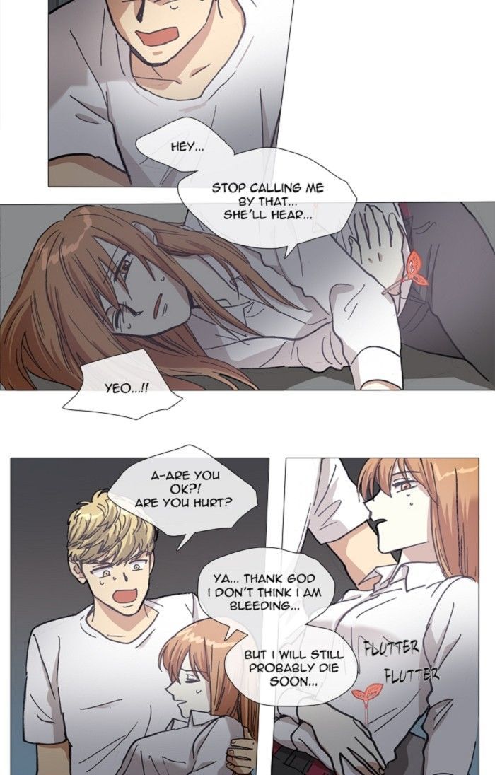 Magical Exam Student Chapter 133 page 7 - Chapter 133 : The Last Cubic (9)