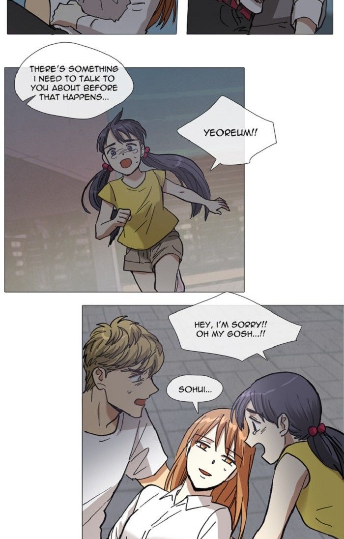 Magical Exam Student Chapter 133 page 8 - Chapter 133 : The Last Cubic (9)
