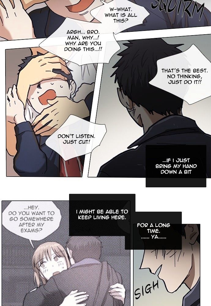 Magical Exam Student Chapter 136 page 12 - Chapter 136 : Plank of Carneades (2)