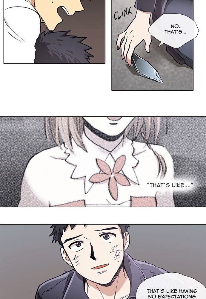 Magical Exam Student Chapter 136 page 14 - Chapter 136 : Plank of Carneades (2)