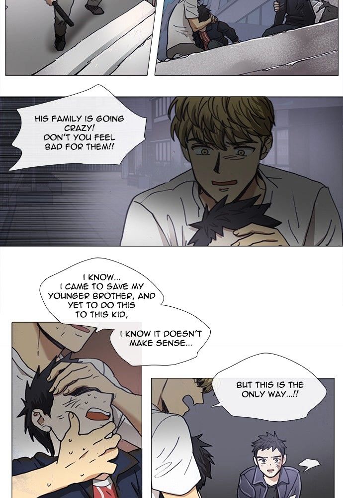 Magical Exam Student Chapter 136 page 18 - Chapter 136 : Plank of Carneades (2)