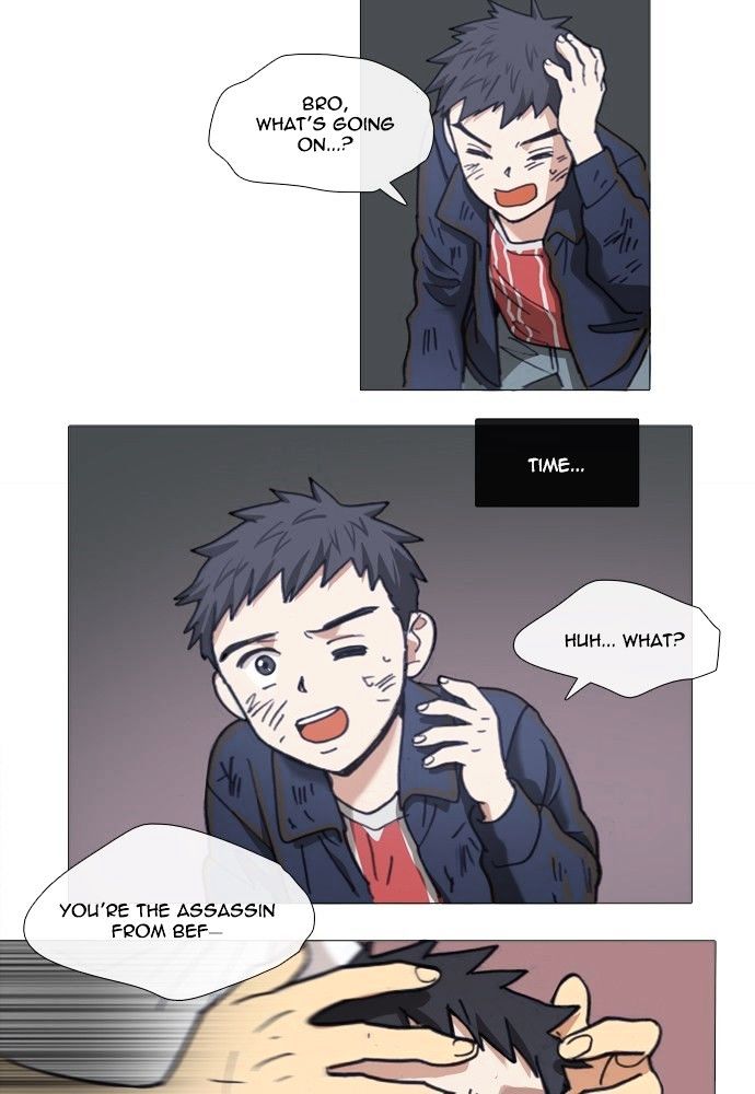 Magical Exam Student Chapter 136 page 2 - Chapter 136 : Plank of Carneades (2)