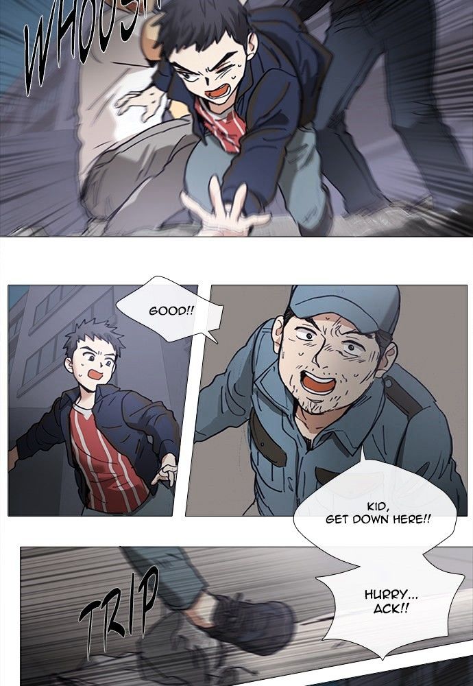 Magical Exam Student Chapter 136 page 22 - Chapter 136 : Plank of Carneades (2)