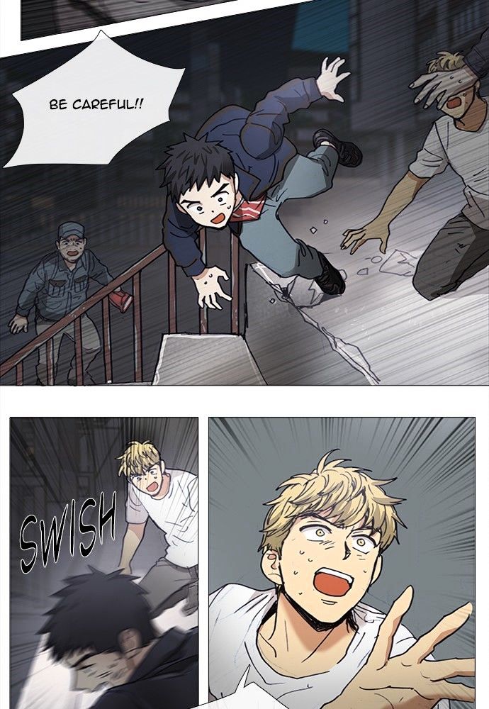 Magical Exam Student Chapter 136 page 23 - Chapter 136 : Plank of Carneades (2)