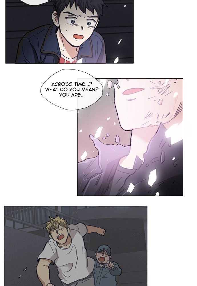 Magical Exam Student Chapter 136 page 30 - Chapter 136 : Plank of Carneades (2)
