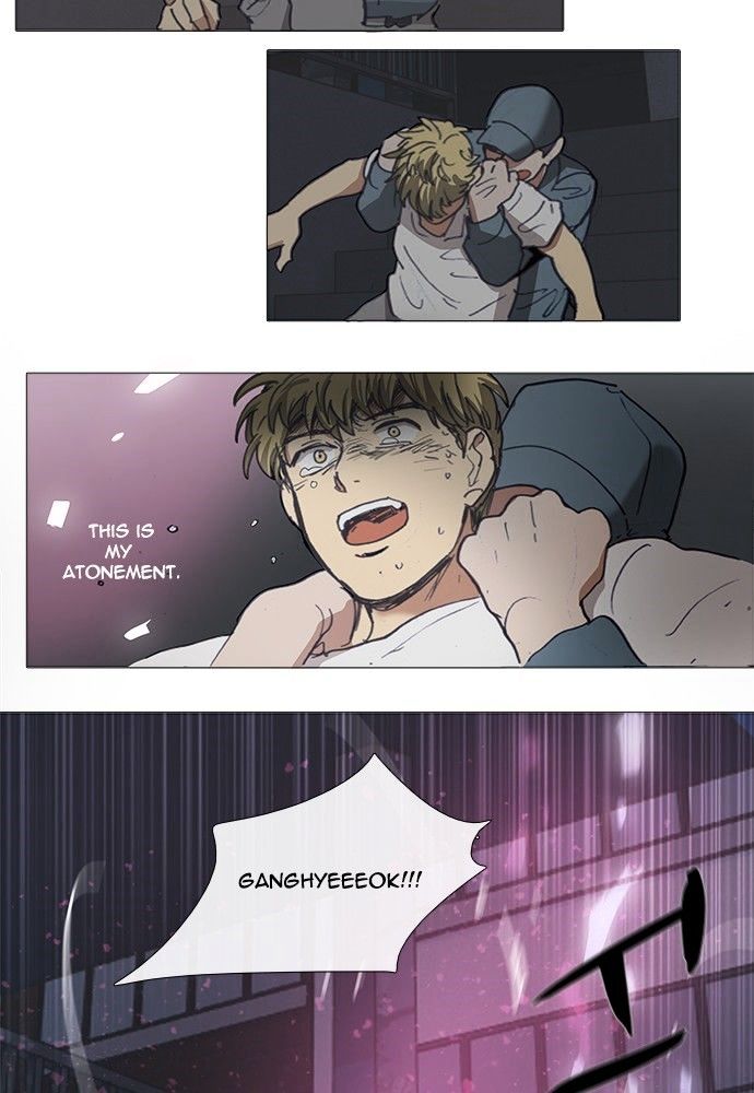 Magical Exam Student Chapter 136 page 31 - Chapter 136 : Plank of Carneades (2)