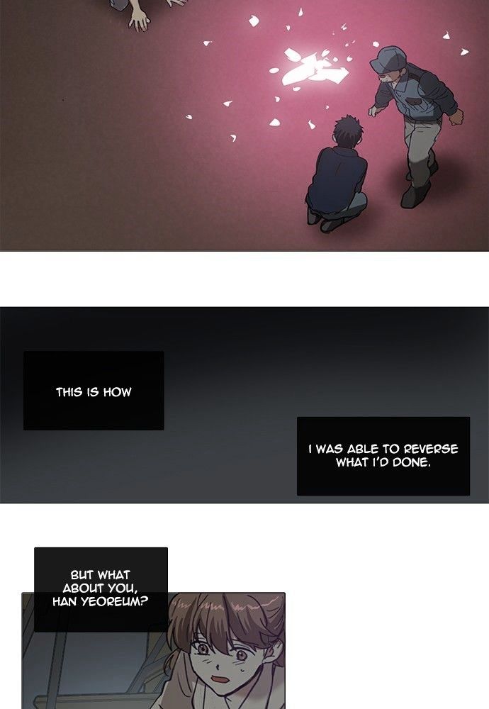 Magical Exam Student Chapter 136 page 34 - Chapter 136 : Plank of Carneades (2)