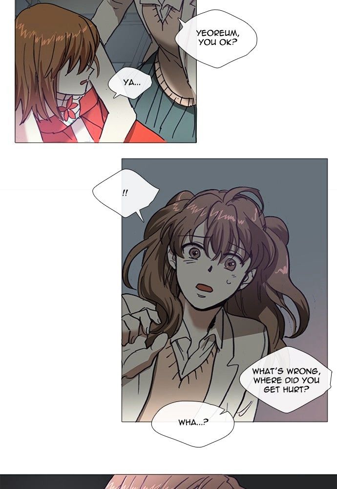 Magical Exam Student Chapter 136 page 35 - Chapter 136 : Plank of Carneades (2)