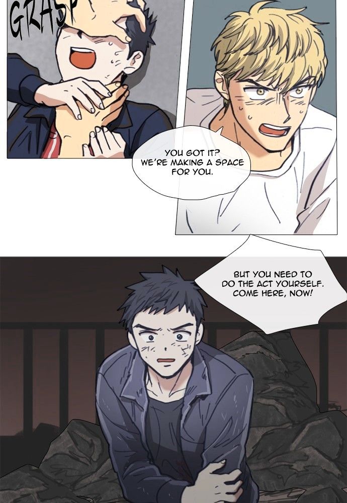 Magical Exam Student Chapter 136 page 4 - Chapter 136 : Plank of Carneades (2)