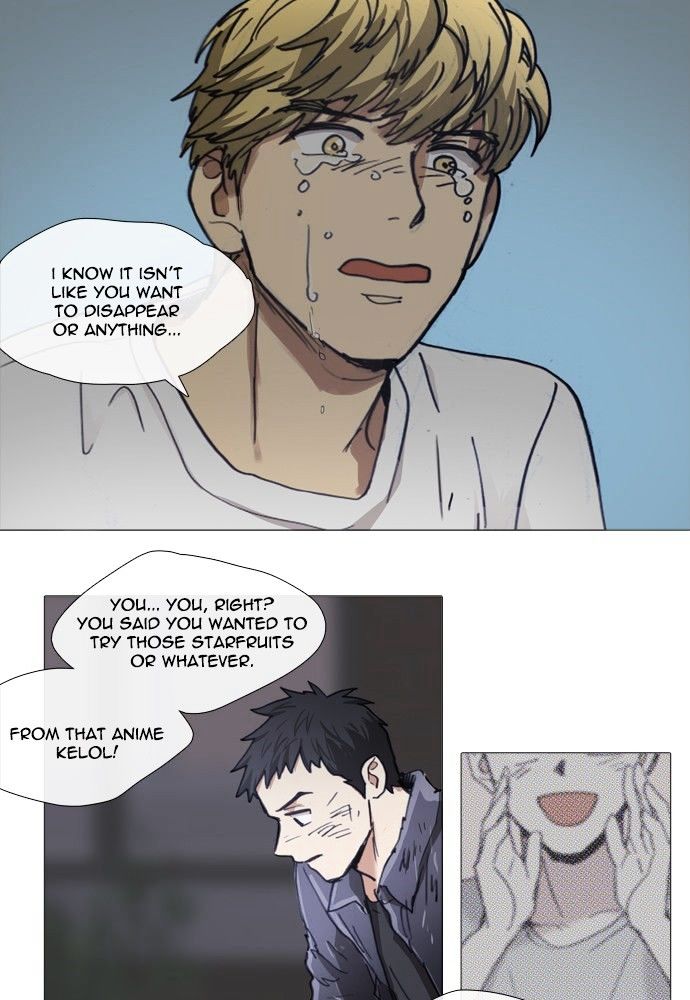 Magical Exam Student Chapter 136 page 7 - Chapter 136 : Plank of Carneades (2)