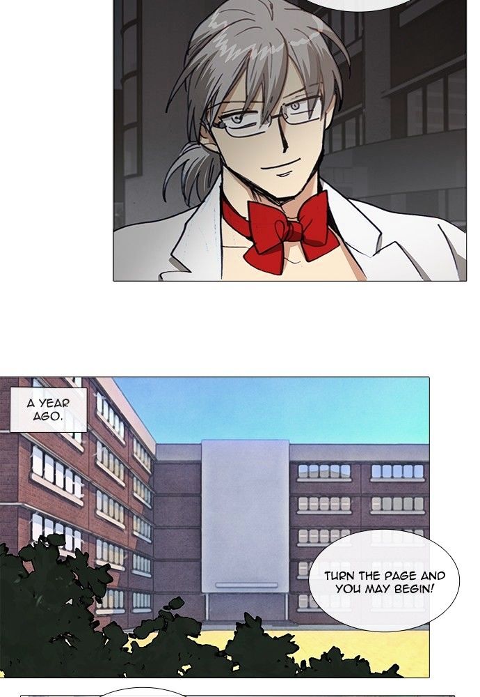 Magical Exam Student Chapter 137 page 17 - Chapter 137 : What she wanted (1)